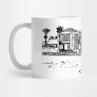 Chino - California Mug